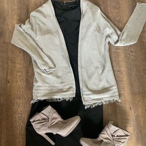 Loft sweater